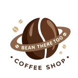 Bean There Too logo